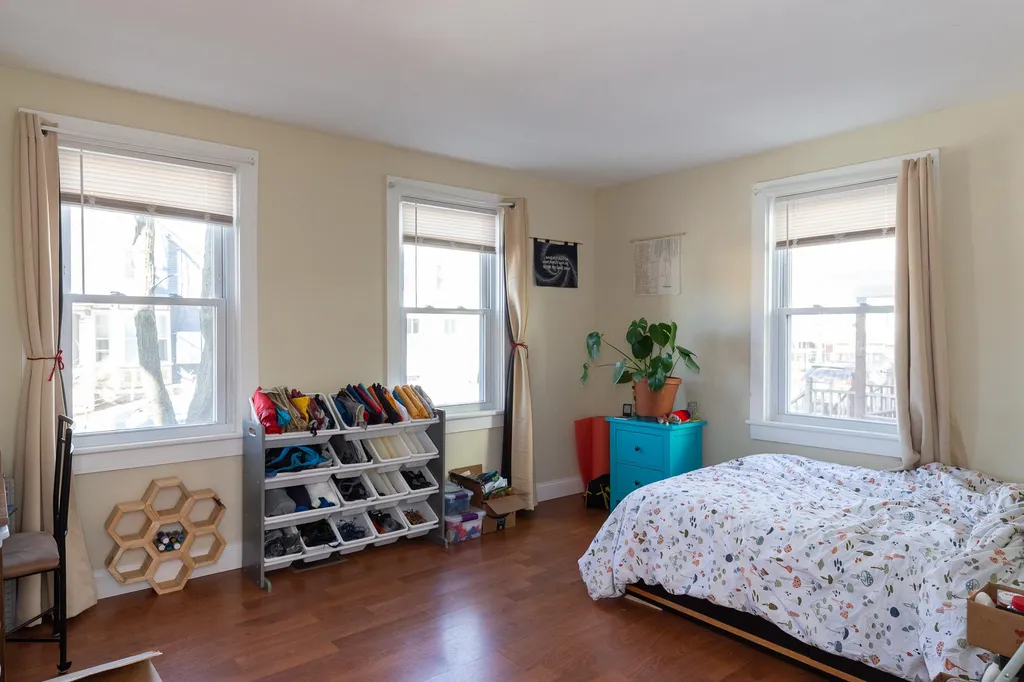 52 Murray Street Burlington VT 05401