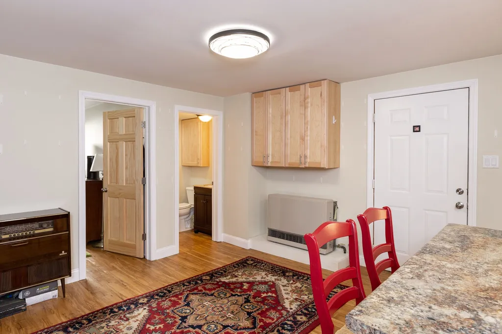 52 Murray Street Burlington VT 05401