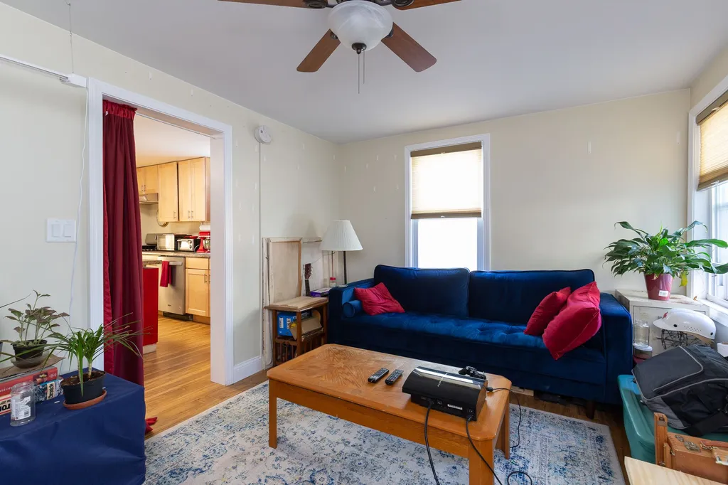 52 Murray Street Burlington VT 05401