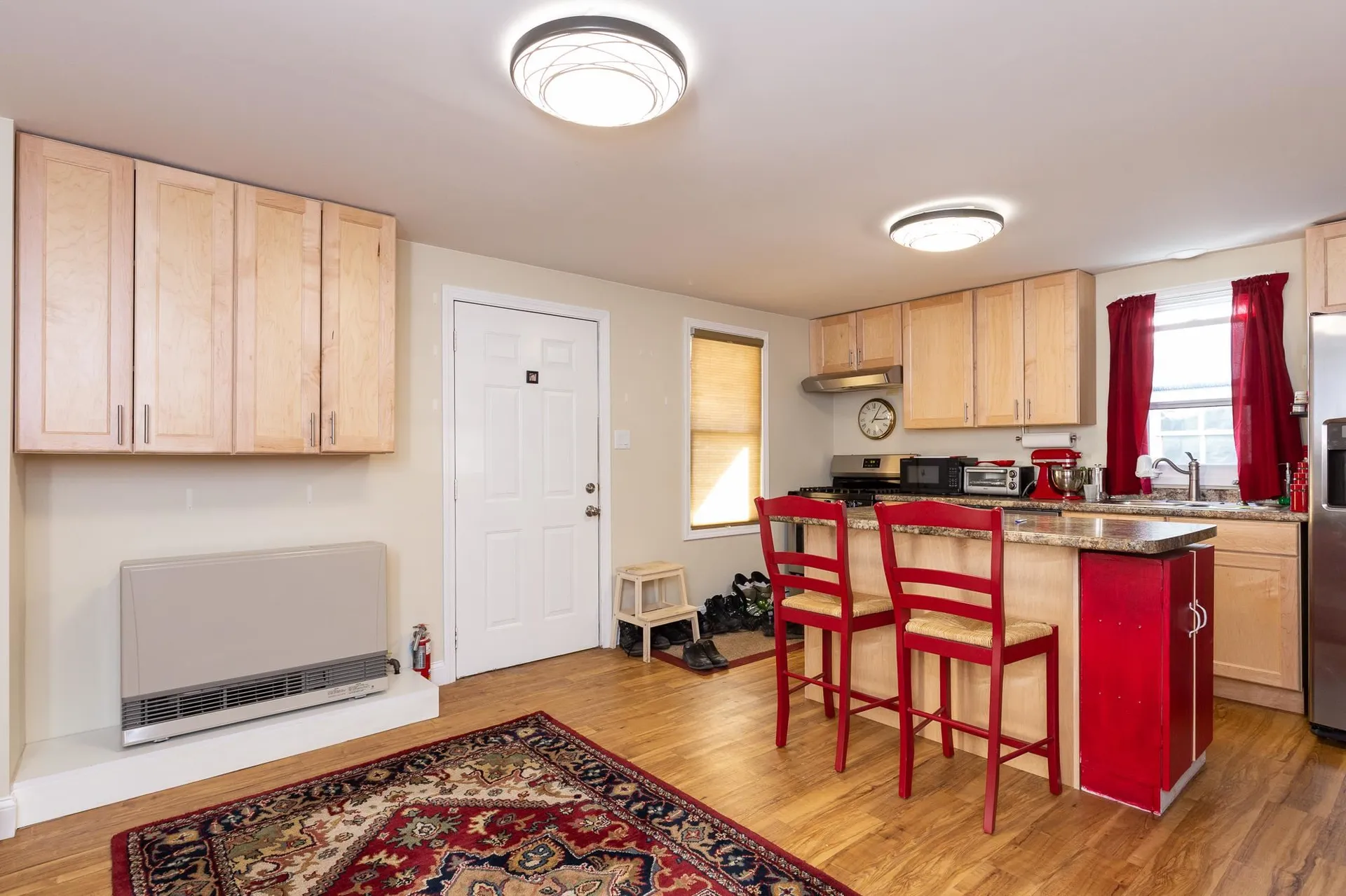 52 Murray Street Burlington VT 05401