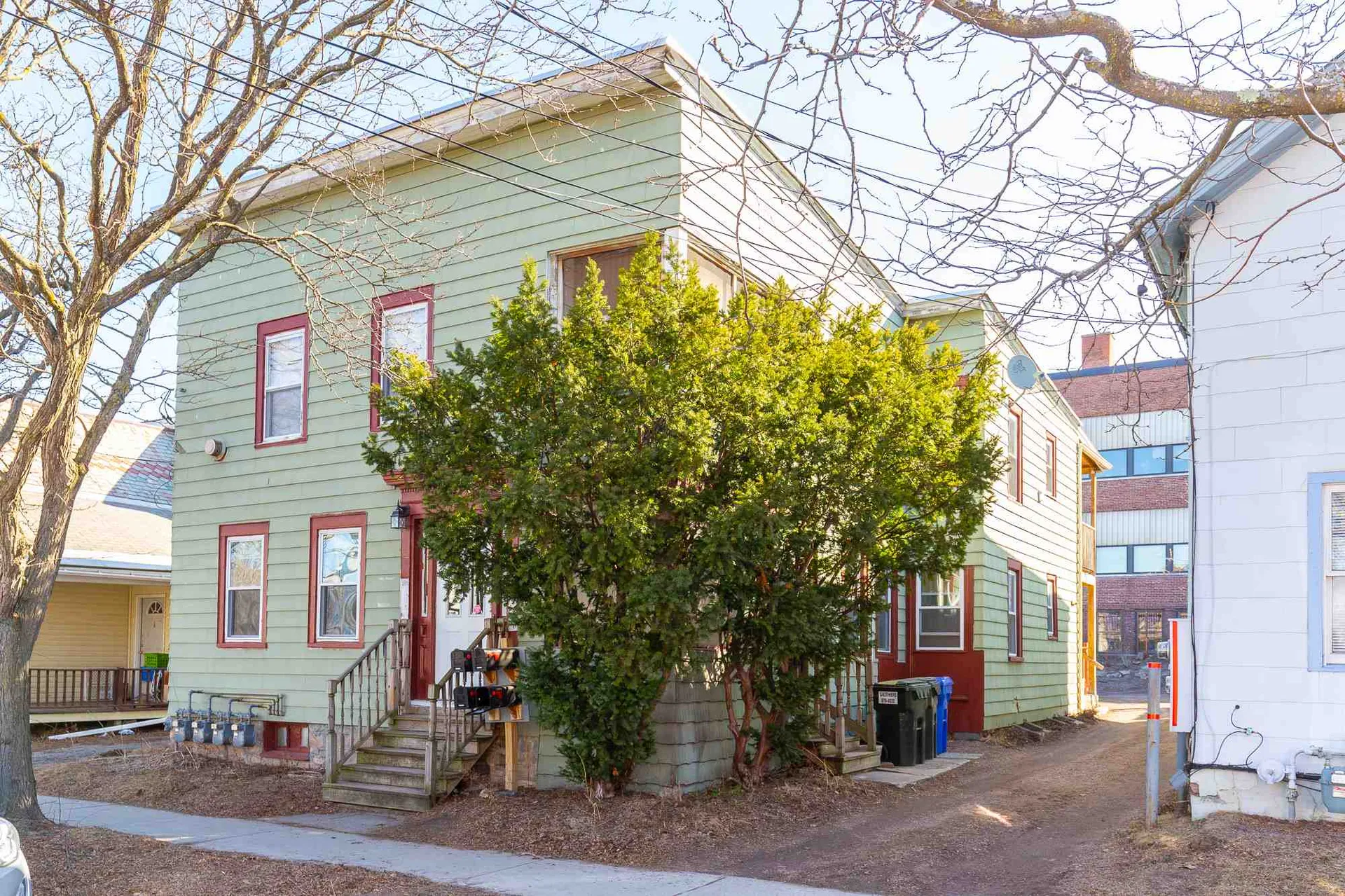52 Murray Street Burlington VT 05401