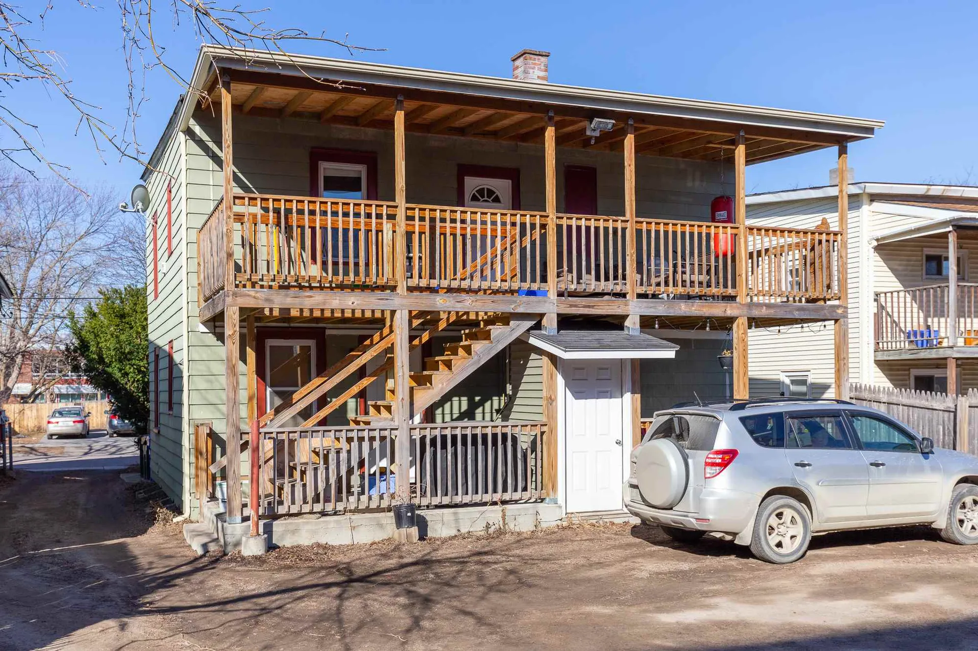 52 Murray Street Burlington VT 05401