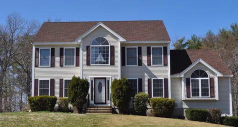 3 Beacon Hill Road Pelham NH 03076