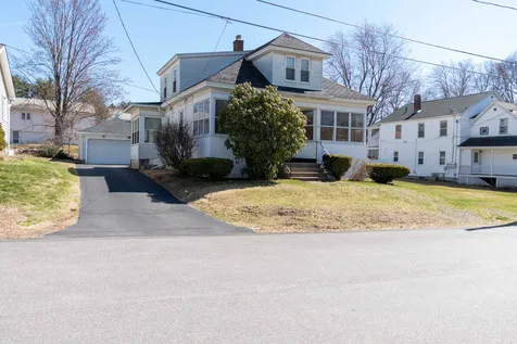 155 Grand Avenue Manchester NH 03109