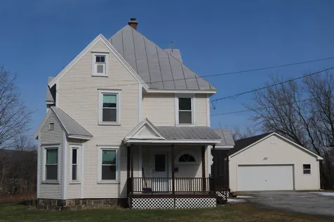 155 Province Street Richford VT 05476