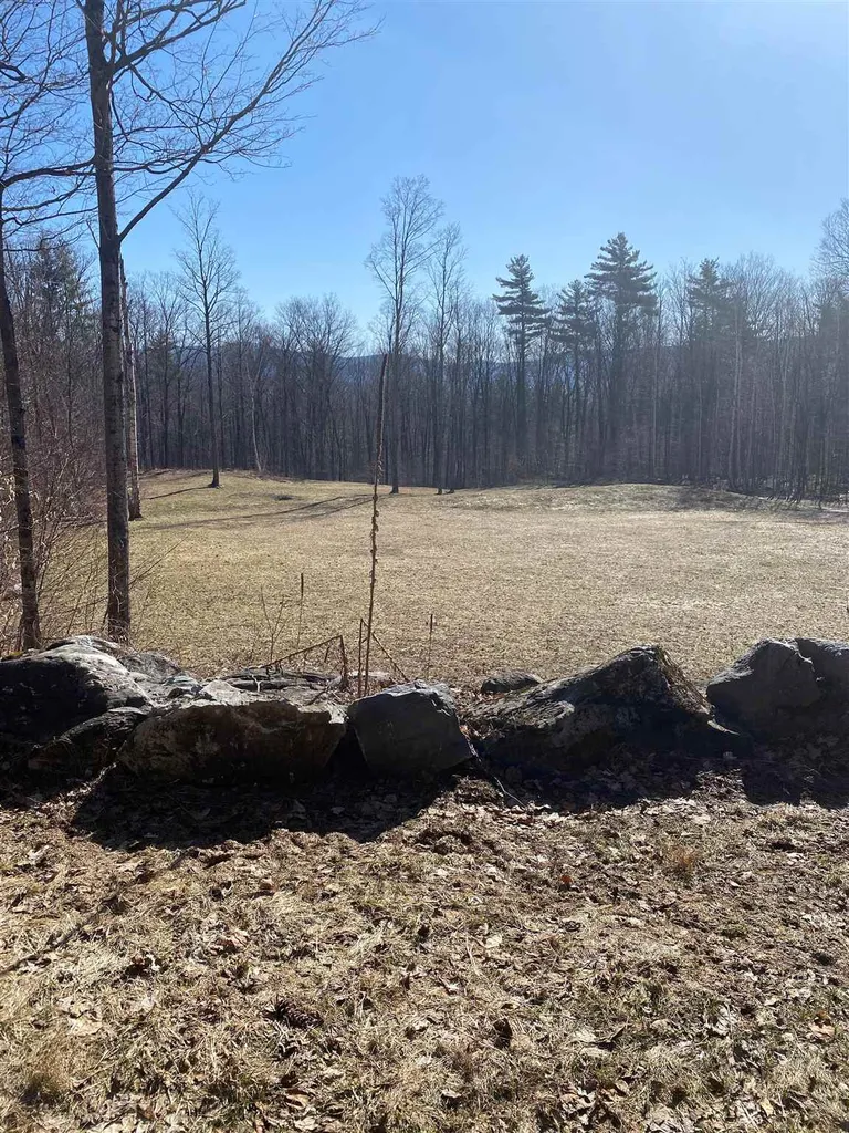 0 Spruce Lane Dorset VT 05251
