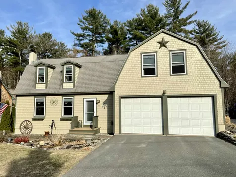 55 Wilsons Woods Road Brattleboro VT 05301