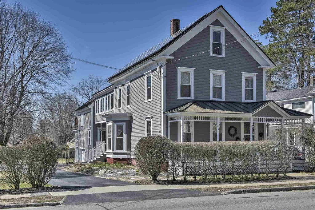 179 South Lincoln Street Keene NH 03431