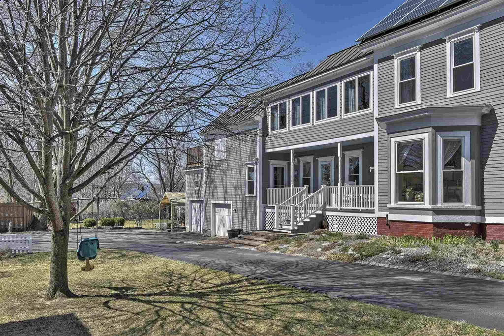 179 South Lincoln Street Keene NH 03431