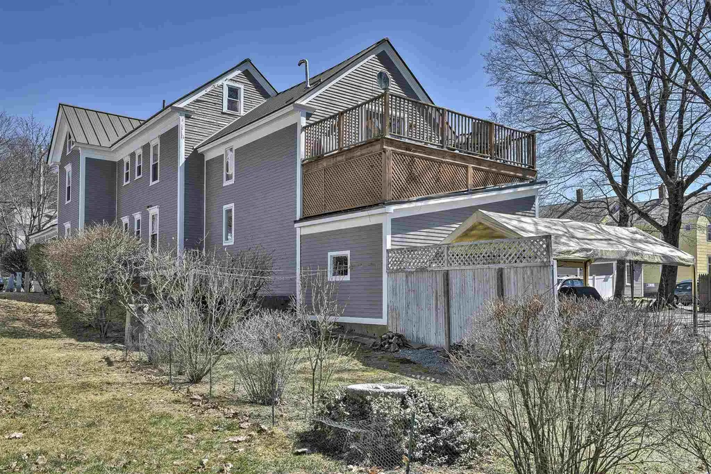 179 South Lincoln Street Keene NH 03431
