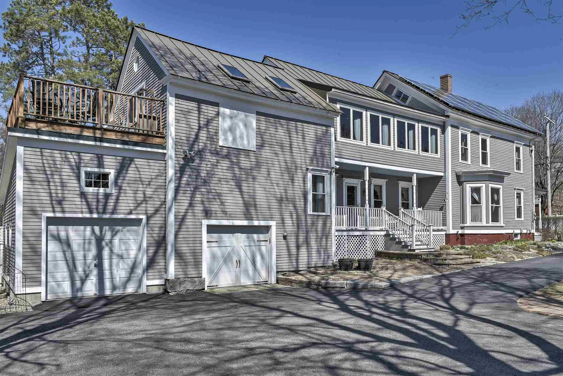 179 South Lincoln Street Keene NH 03431