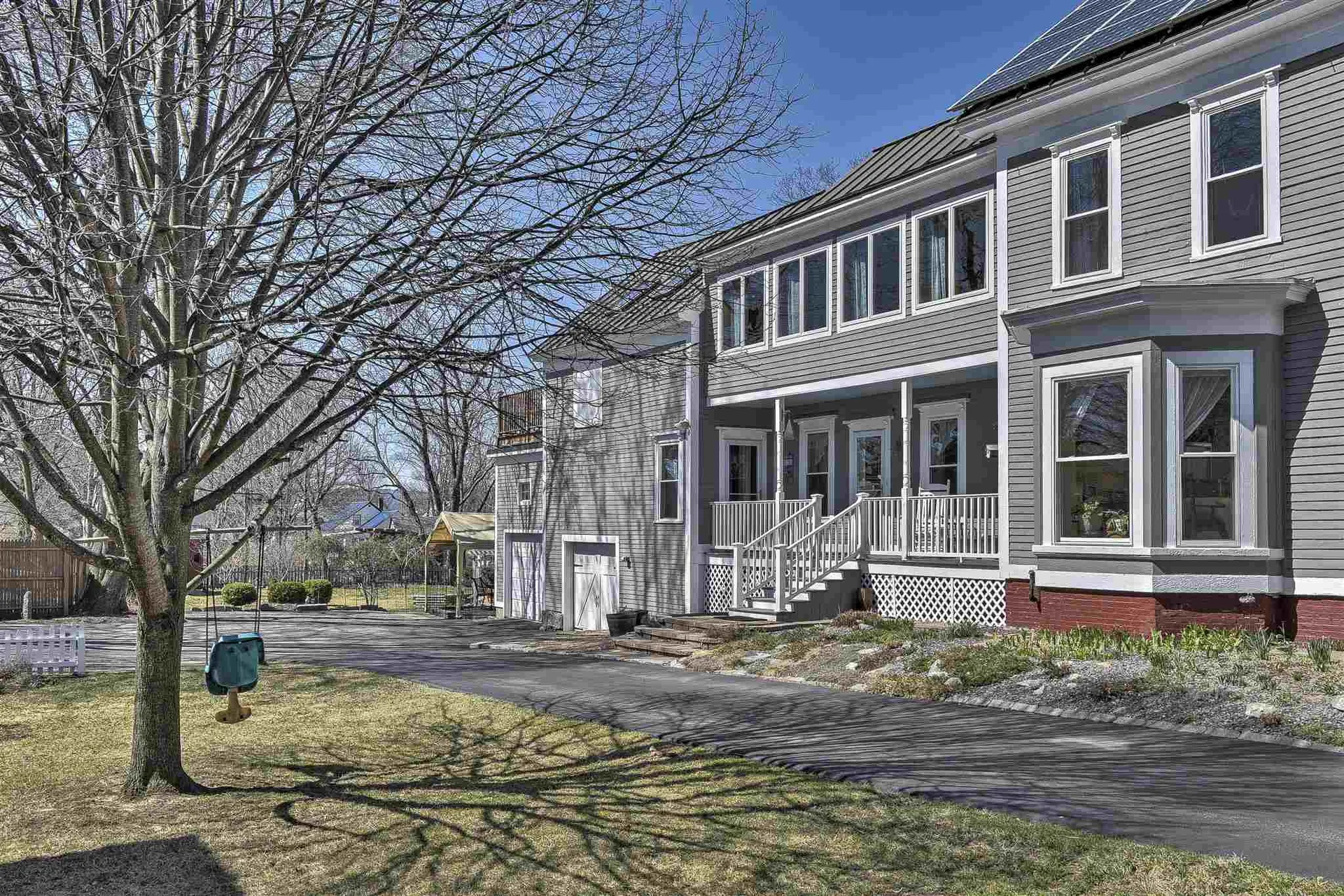 179 South Lincoln Street Keene NH 03431