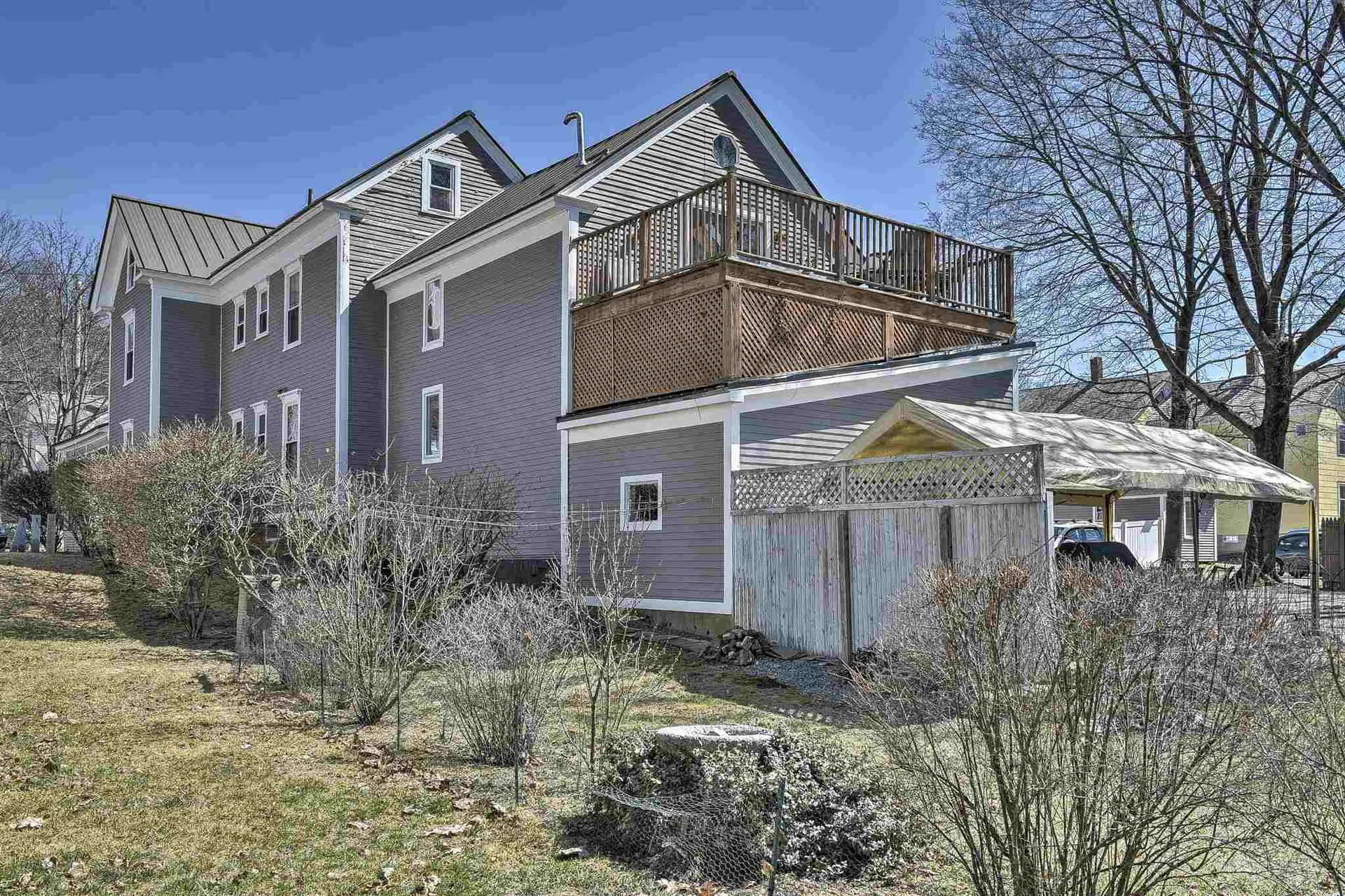 179 South Lincoln Street Keene NH 03431