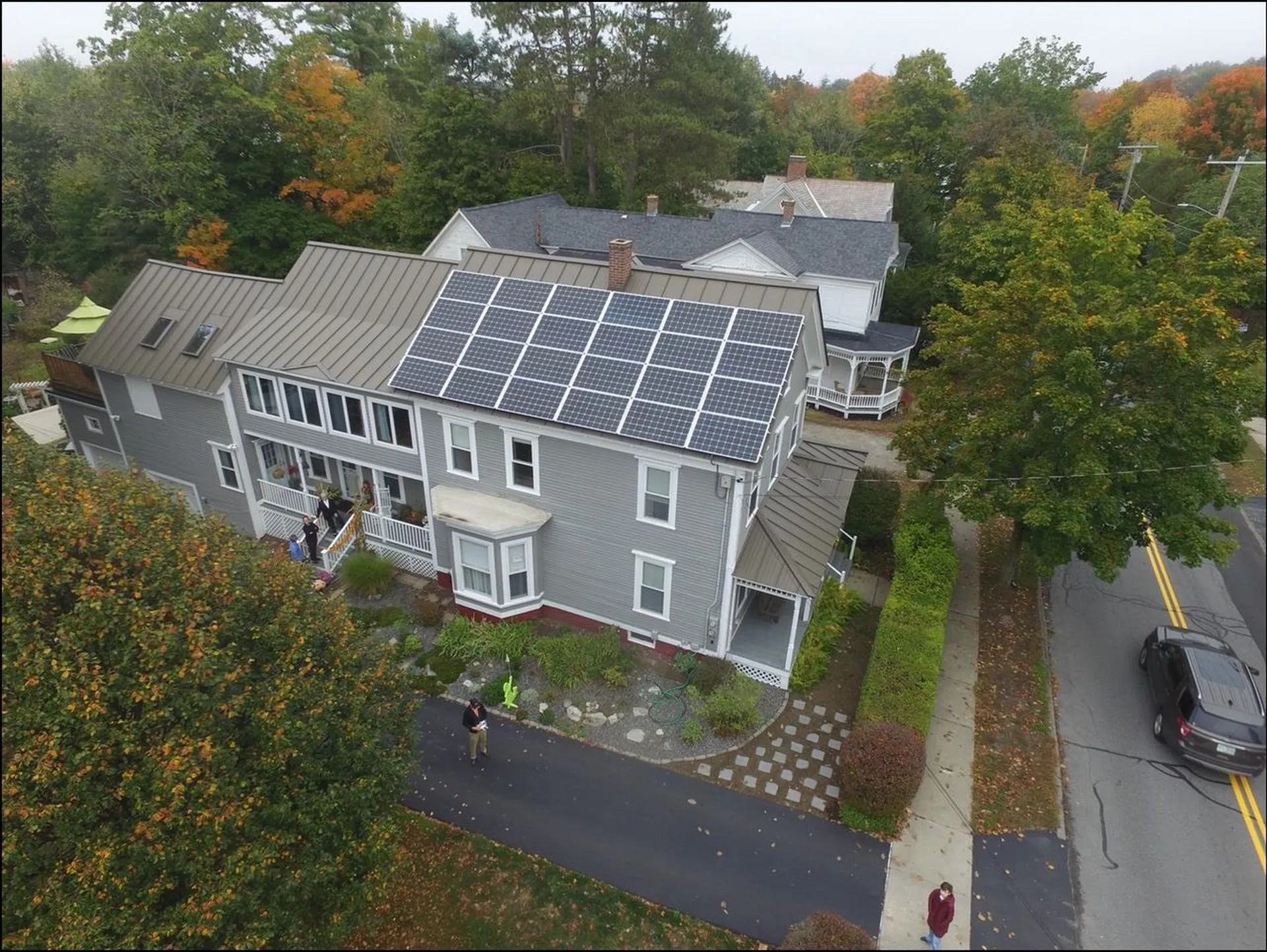 179 South Lincoln Street Keene NH 03431