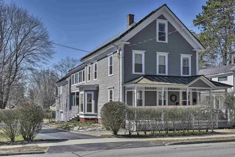 179 South Lincoln Street Keene NH 03431