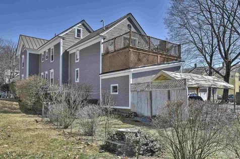 179 South Lincoln Street Keene NH 03431