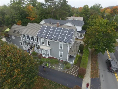 179 South Lincoln Street Keene NH 03431