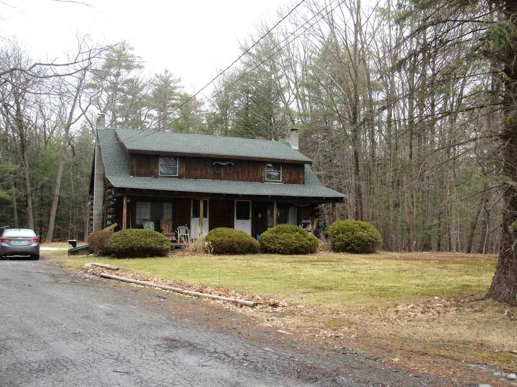 127 Bellows Falls Road Putney VT 05346