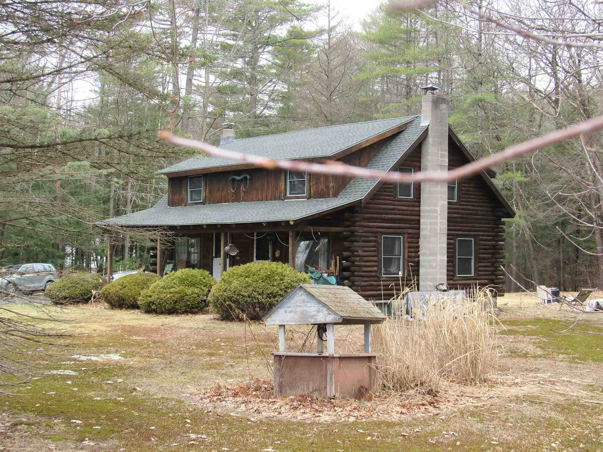 127 Bellows Falls Road Putney VT 05346