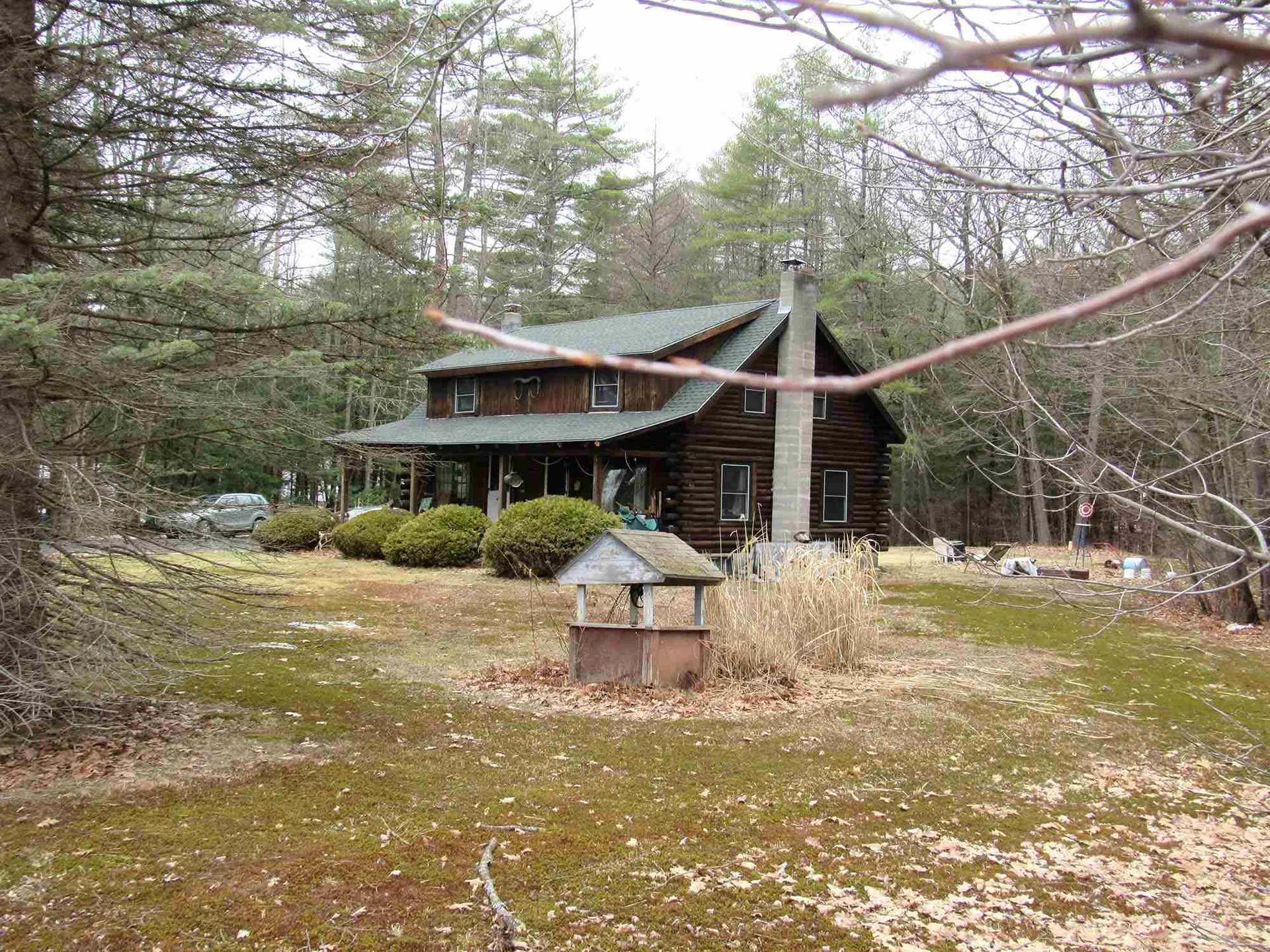 127 Bellows Falls Road Putney VT 05346