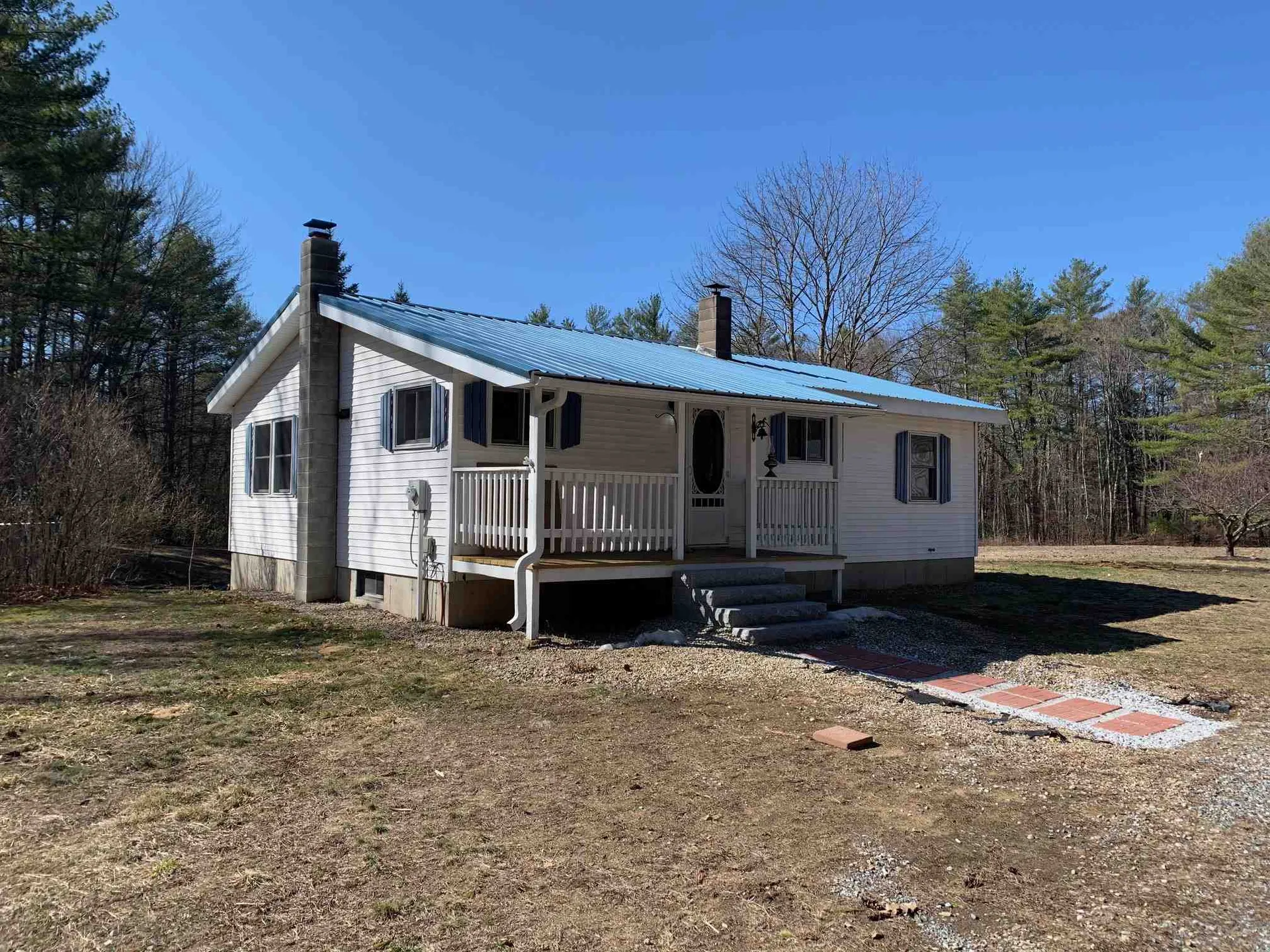 46 Chichester Road Loudon NH 03307