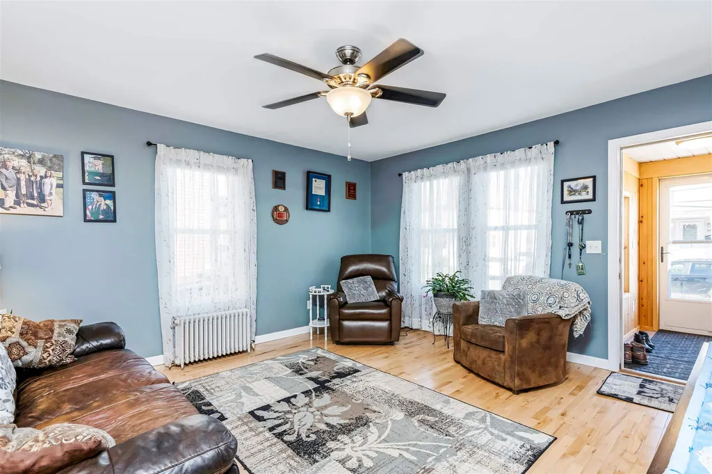 4 Niquette Court Winooski VT 05404