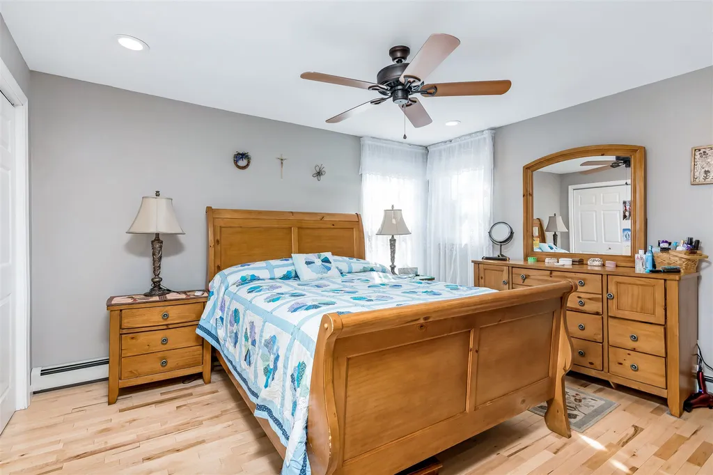 4 Niquette Court Winooski VT 05404