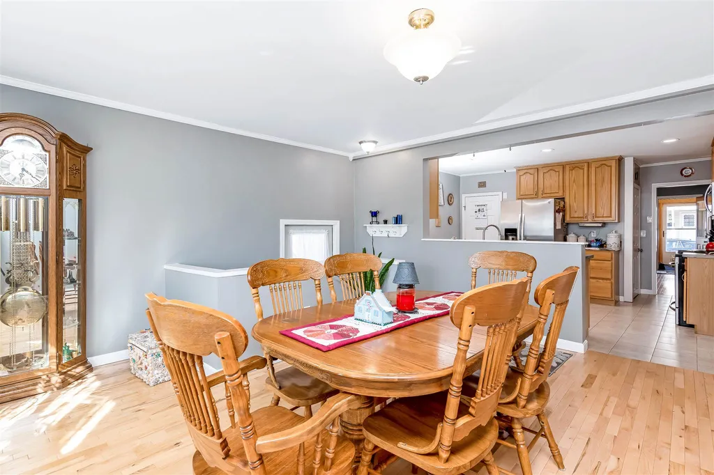 4 Niquette Court Winooski VT 05404