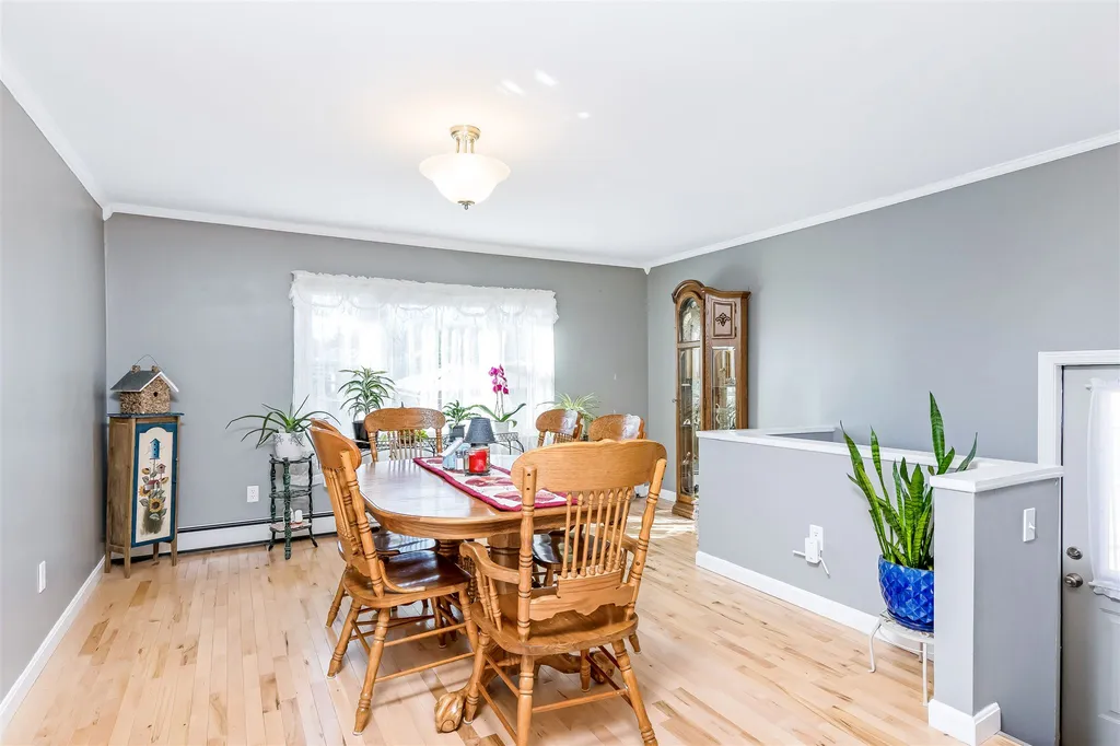 4 Niquette Court Winooski VT 05404