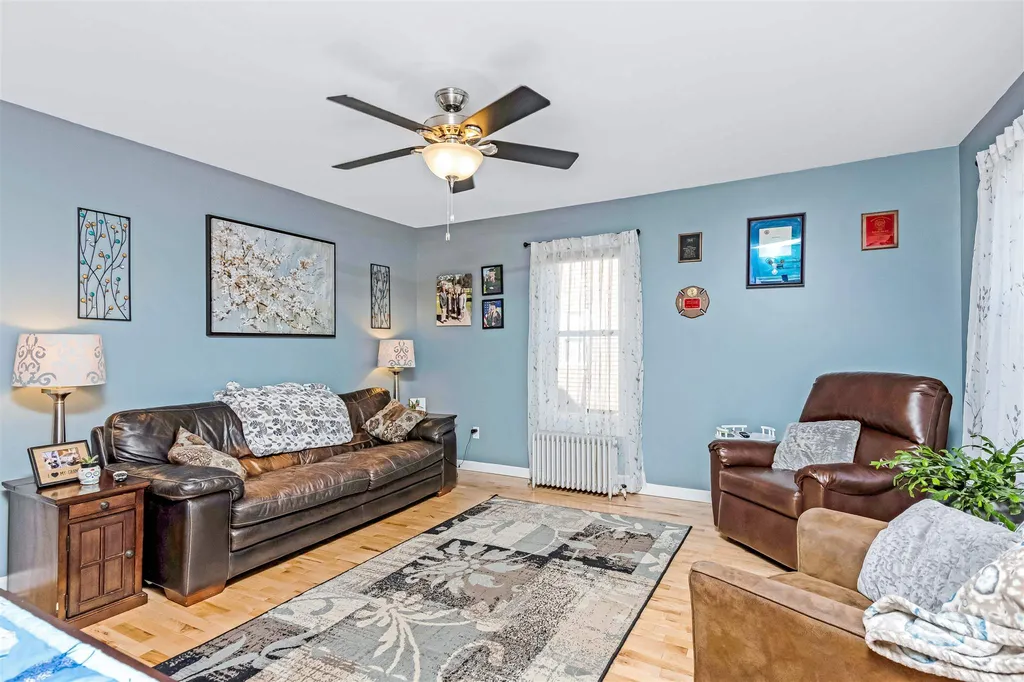 4 Niquette Court Winooski VT 05404