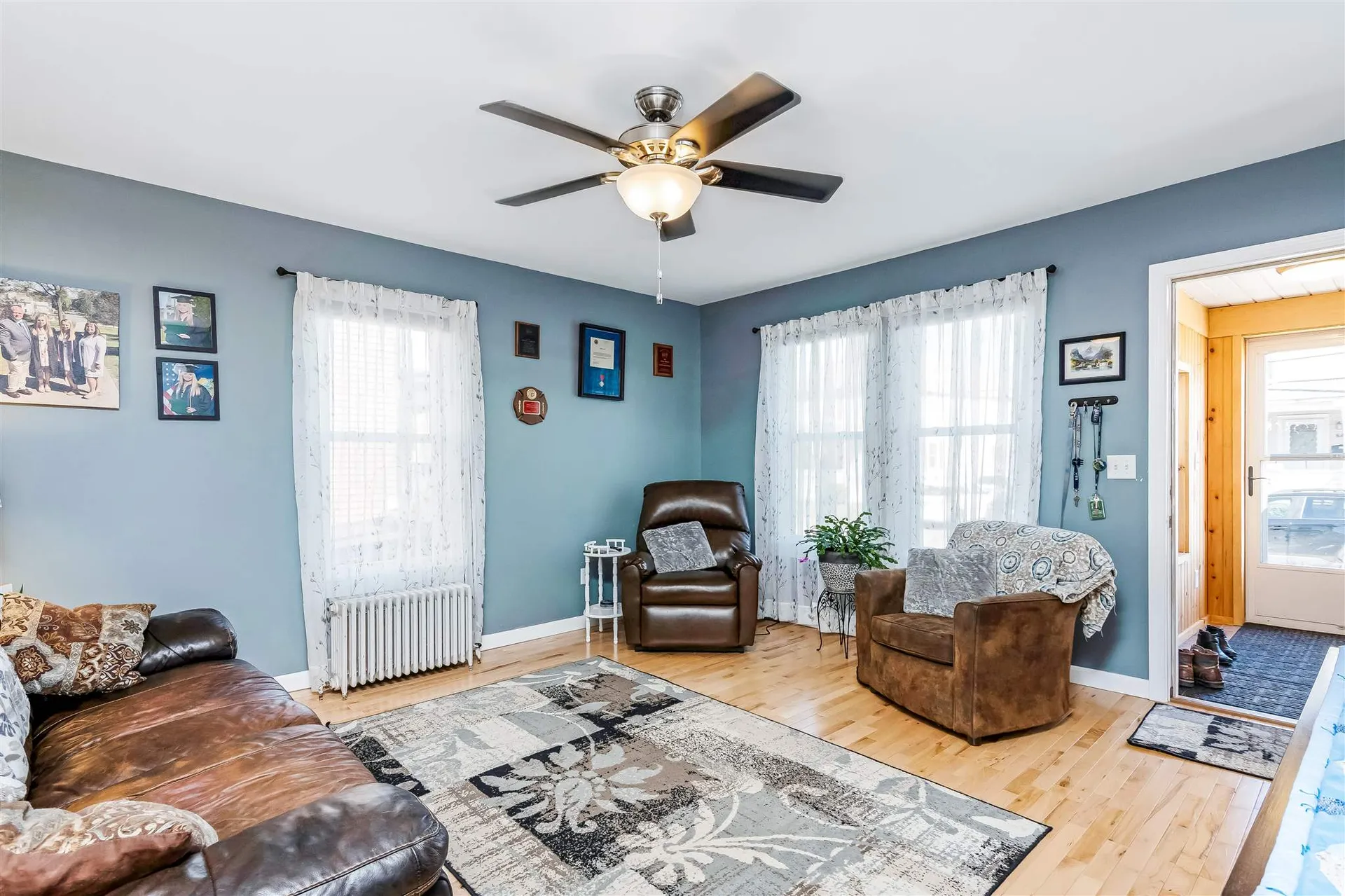4 Niquette Court Winooski VT 05404