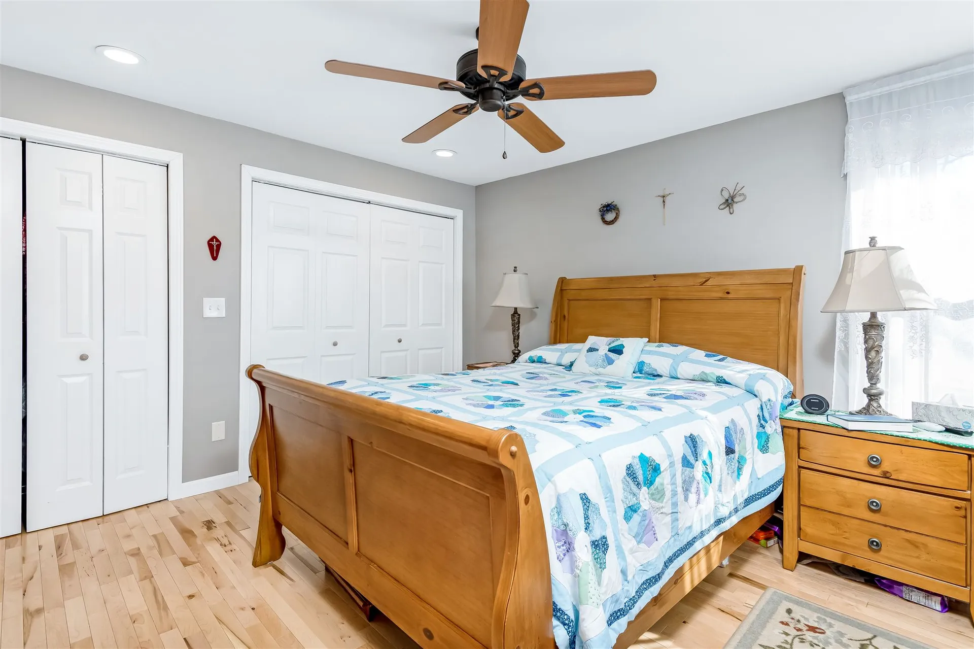 4 Niquette Court Winooski VT 05404