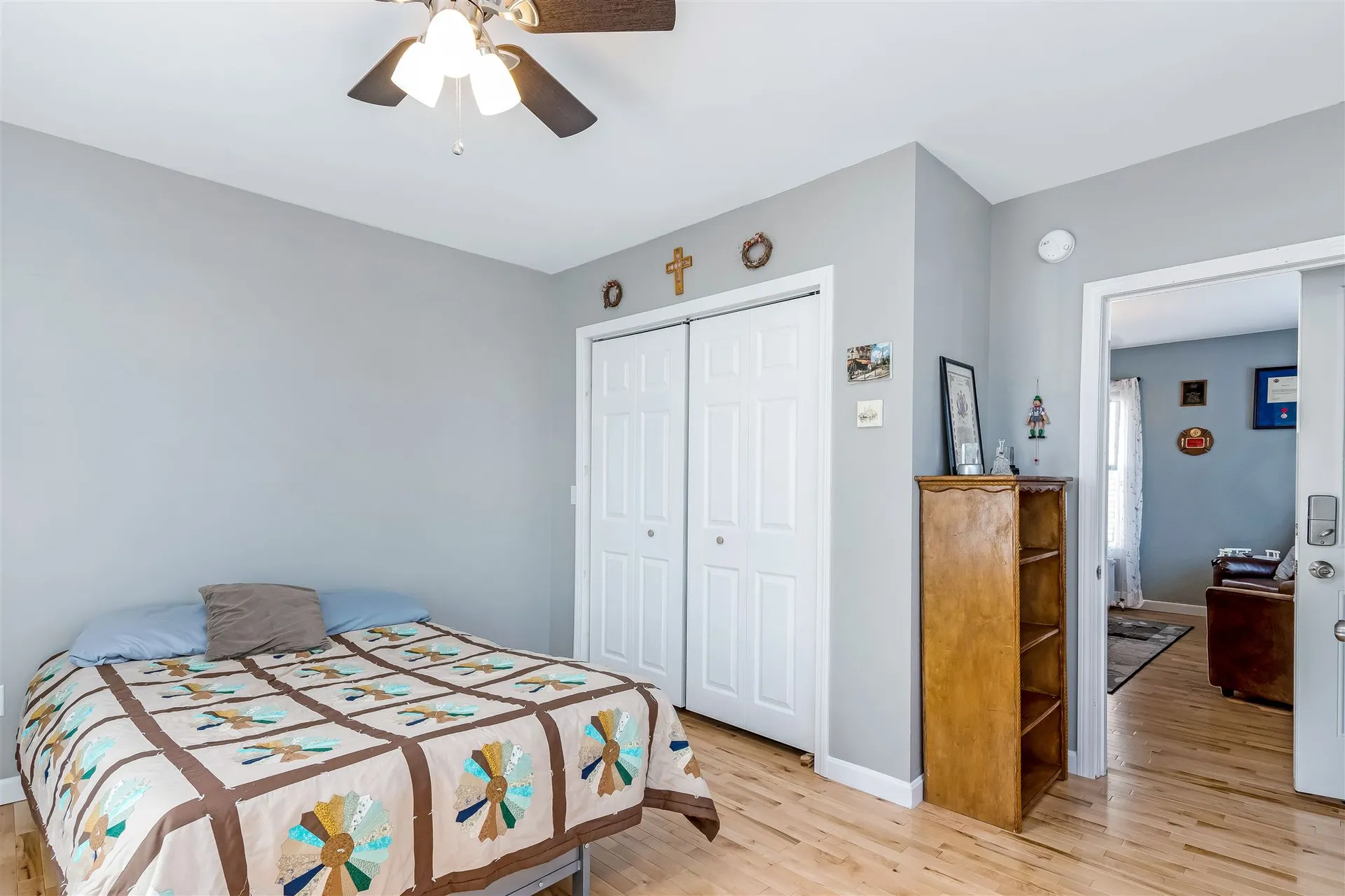4 Niquette Court Winooski VT 05404