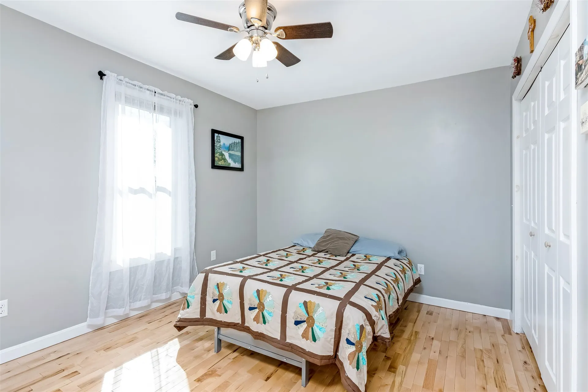 4 Niquette Court Winooski VT 05404