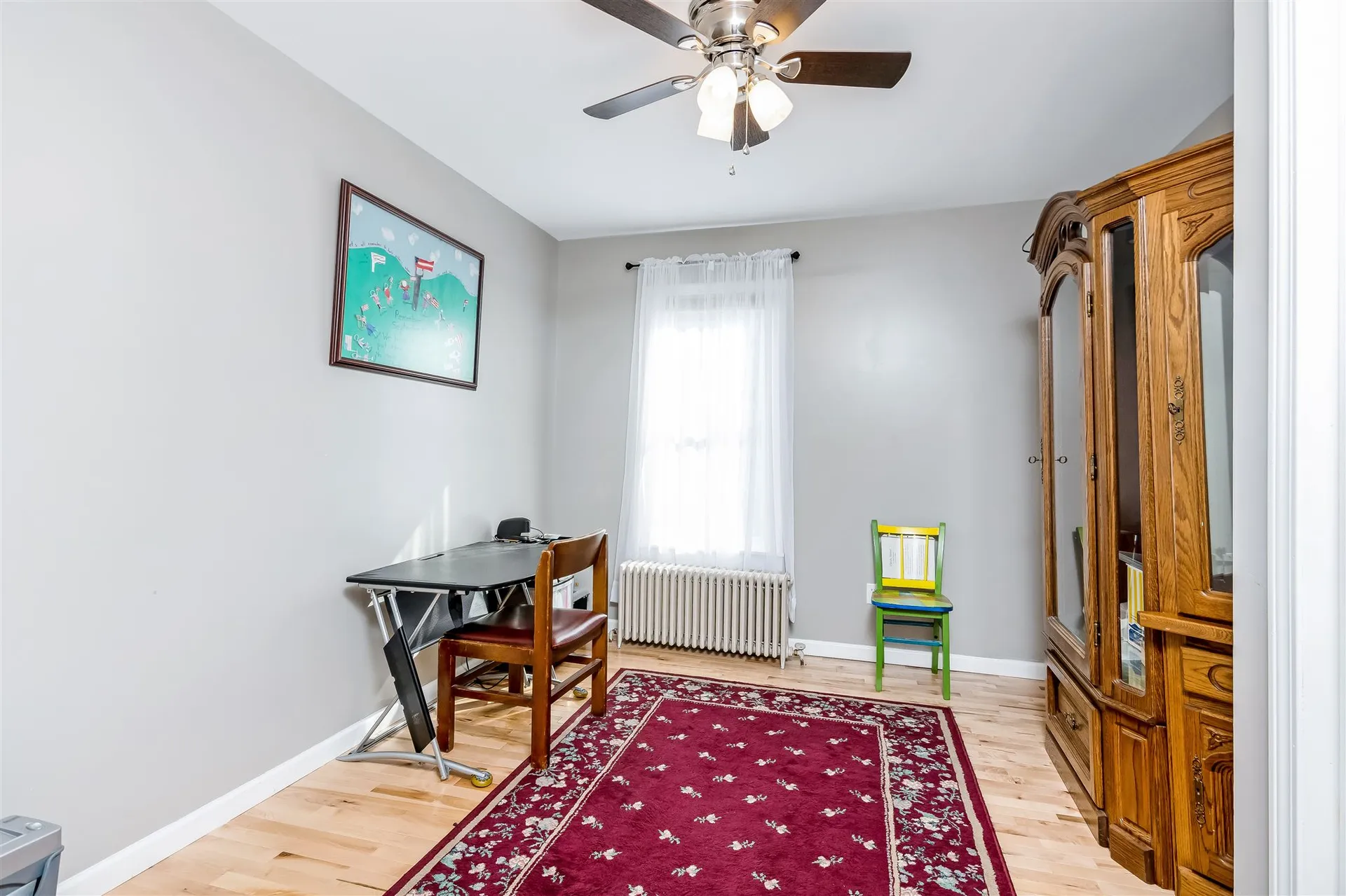 4 Niquette Court Winooski VT 05404