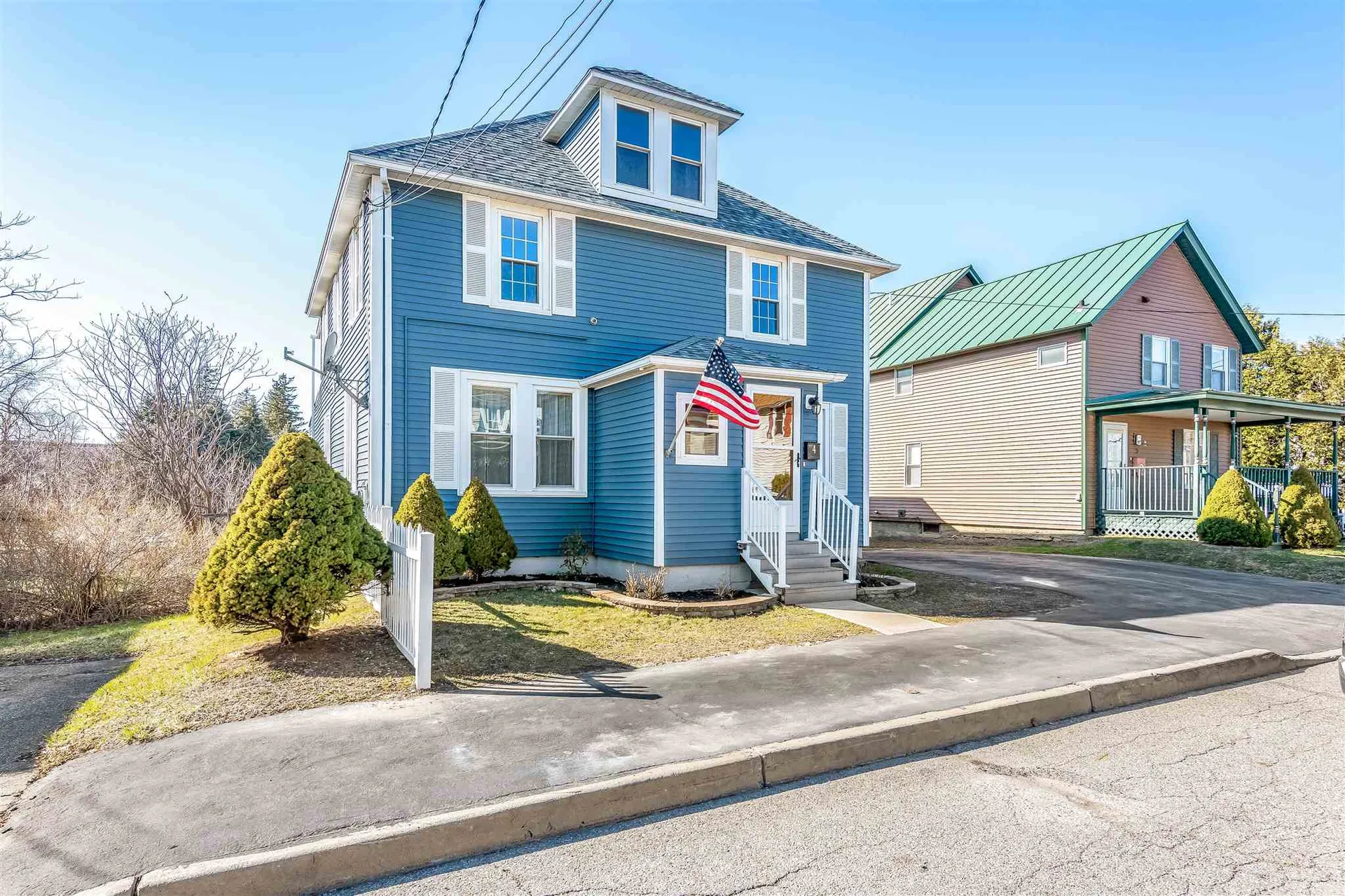 4 Niquette Court Winooski VT 05404