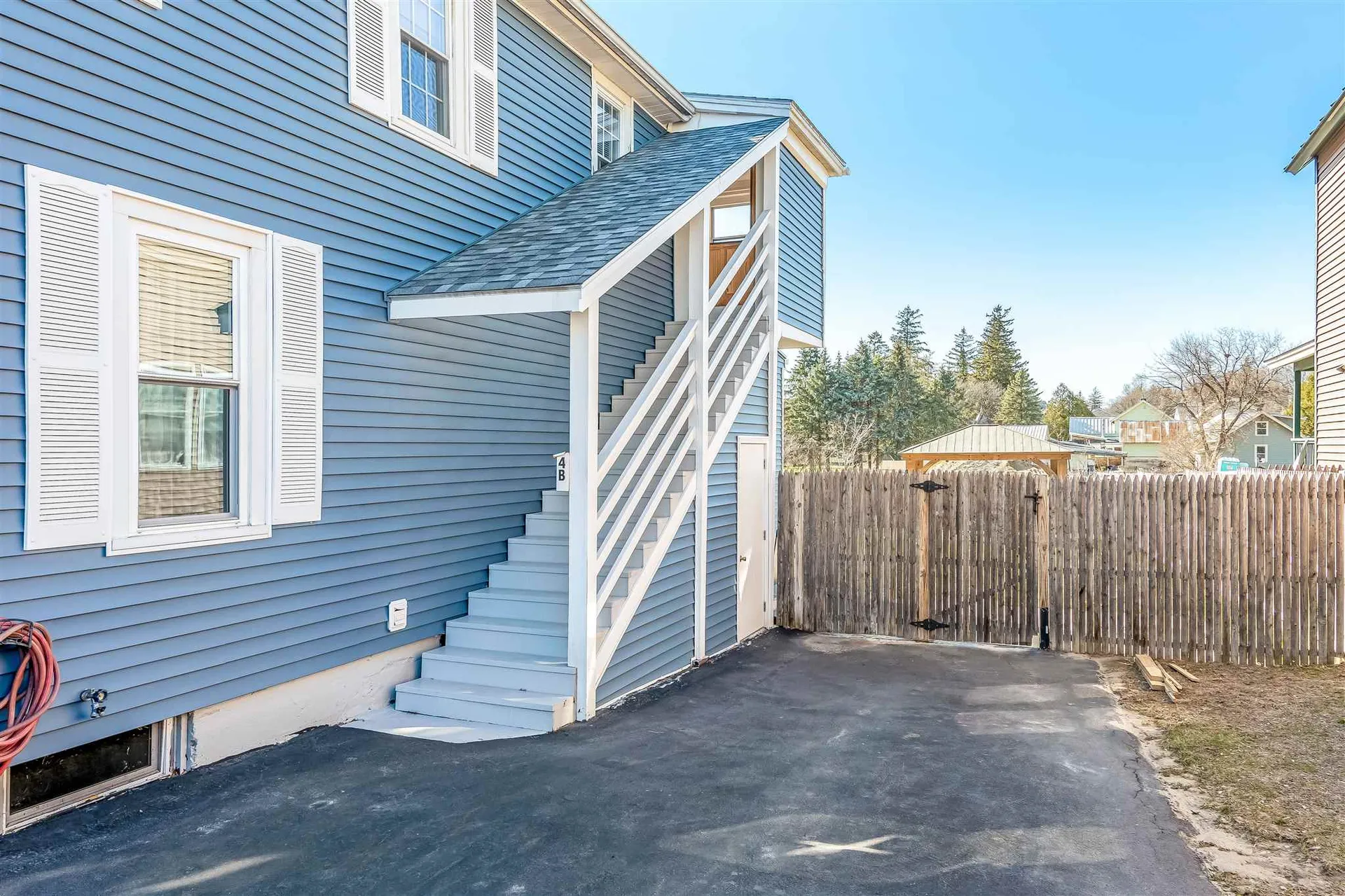 4 Niquette Court Winooski VT 05404
