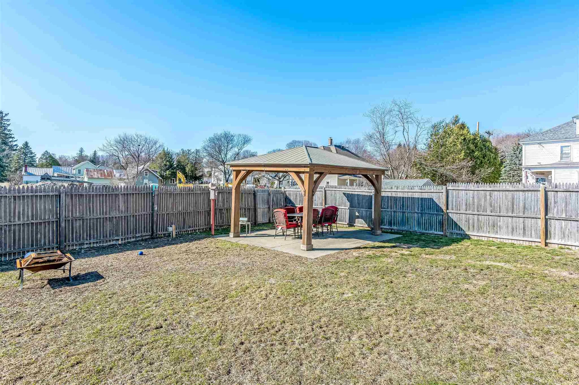 4 Niquette Court Winooski VT 05404