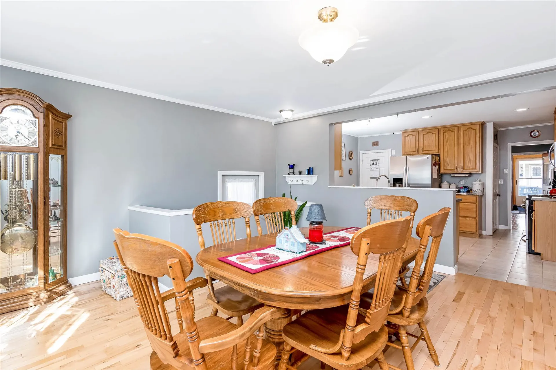 4 Niquette Court Winooski VT 05404