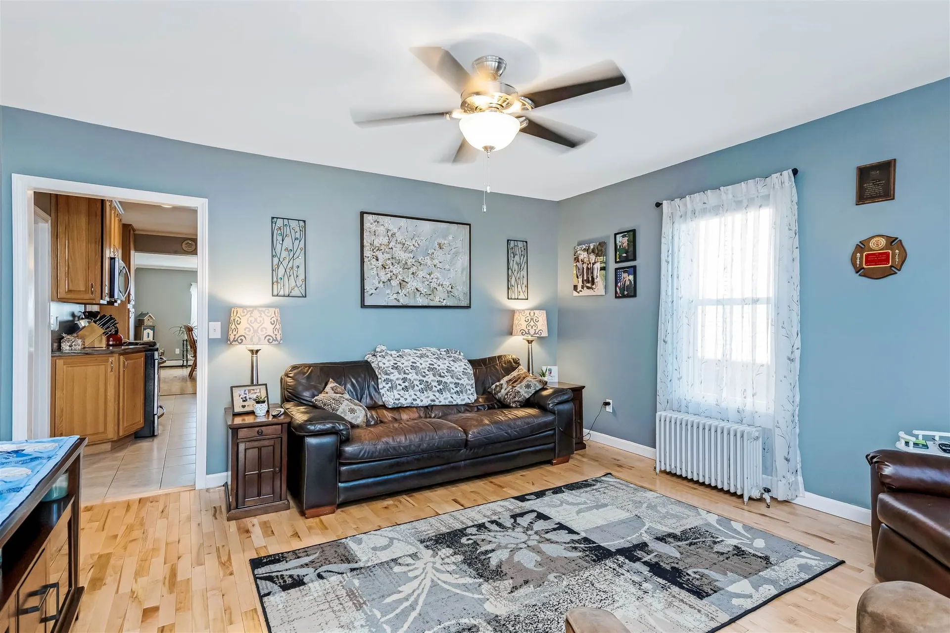 4 Niquette Court Winooski VT 05404
