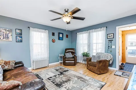 4 Niquette Court Winooski VT 05404