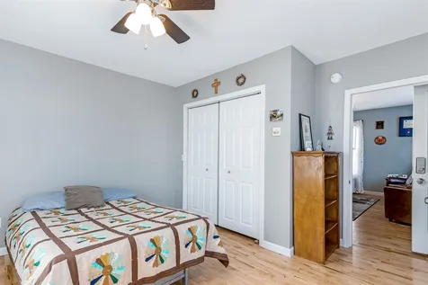 4 Niquette Court Winooski VT 05404