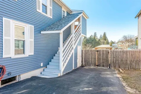 4 Niquette Court Winooski VT 05404