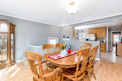 4 Niquette Court Winooski VT 05404