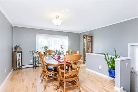4 Niquette Court Winooski VT 05404