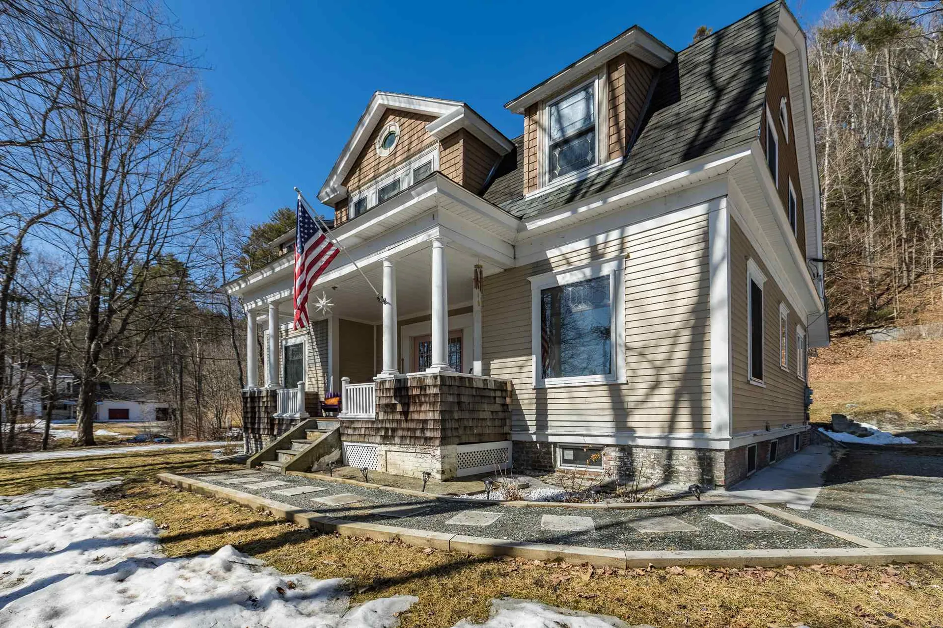 24 Forest Hill Street Lisbon NH 03585