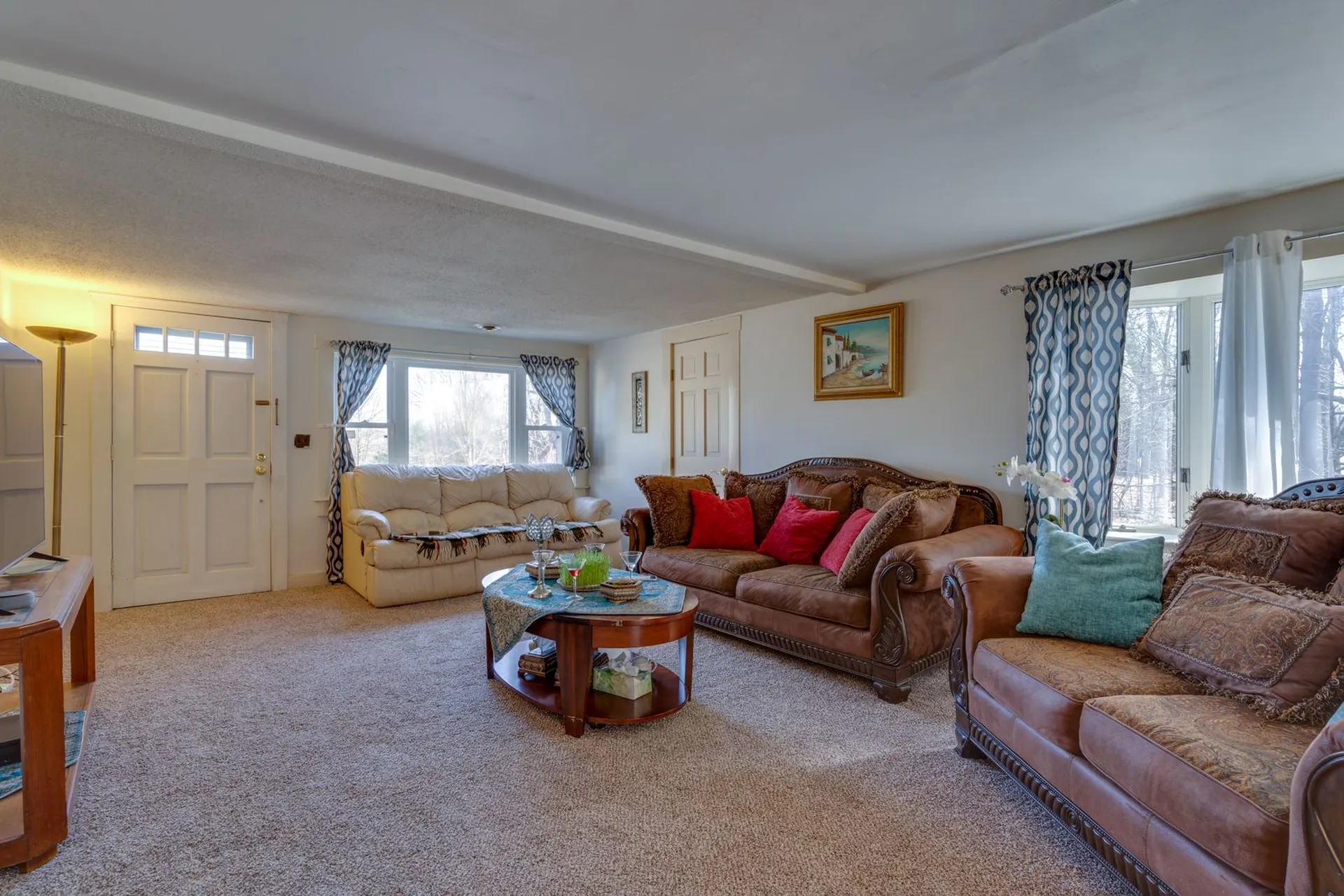 75 College Road Stratham NH 03885