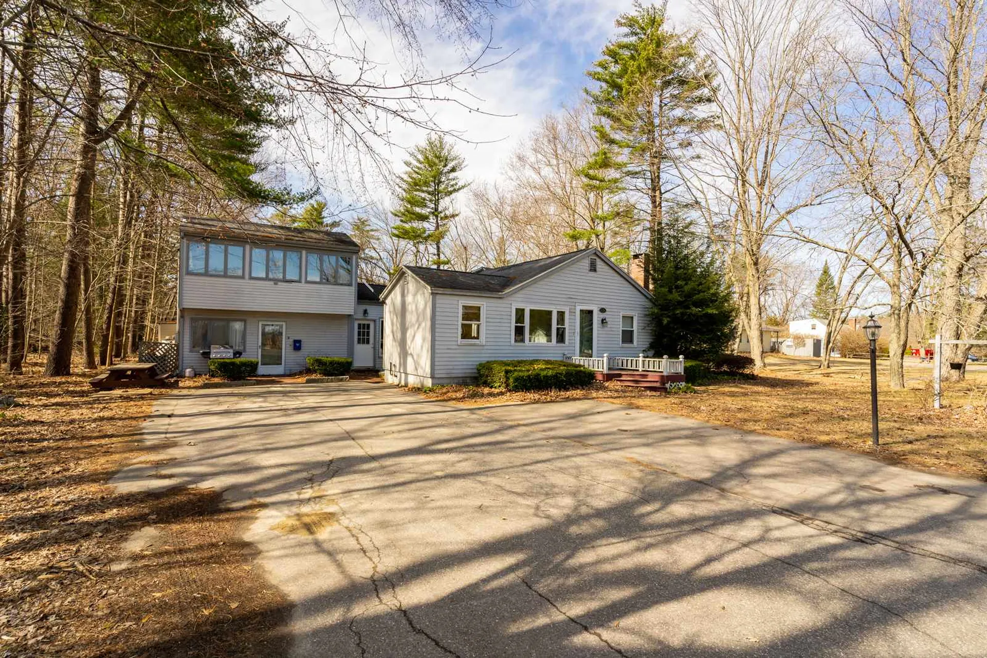 75 College Road Stratham NH 03885