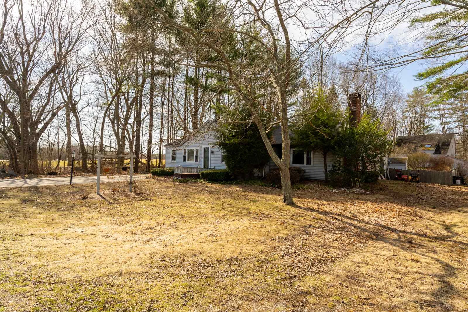 75 College Road Stratham NH 03885