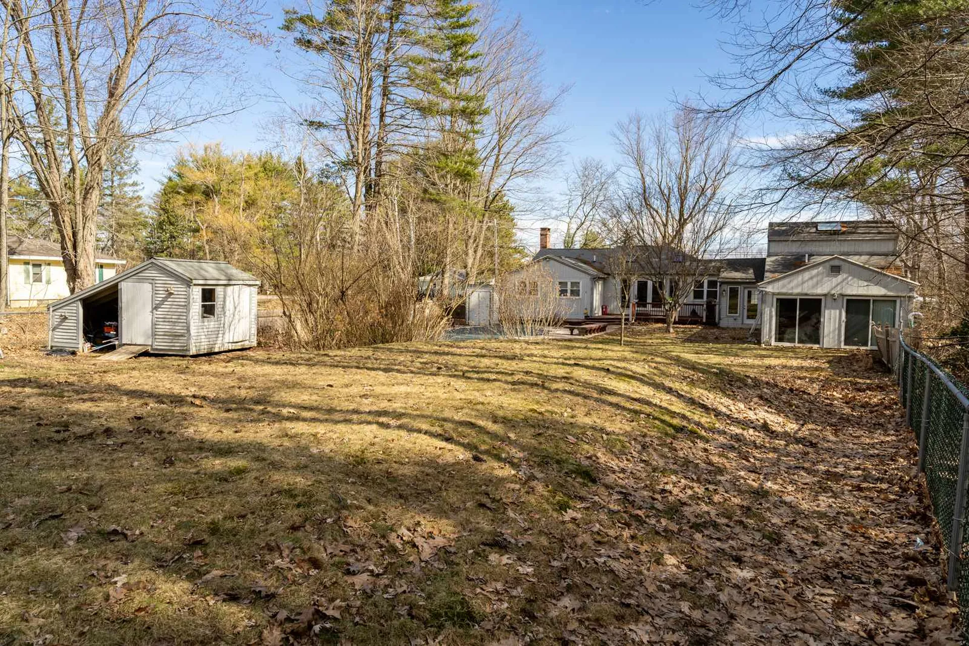 75 College Road Stratham NH 03885